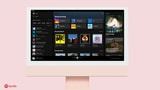 Spotify Launches Redesigned Desktop Experience