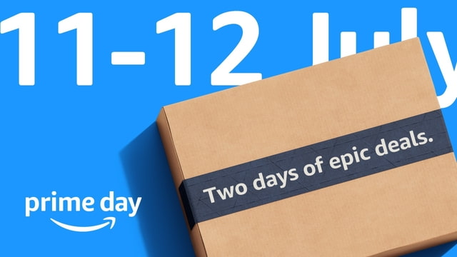 Amazon Announces Prime Day 2023 Sale Will Take Place July 11 - 12 - Vimarsana News