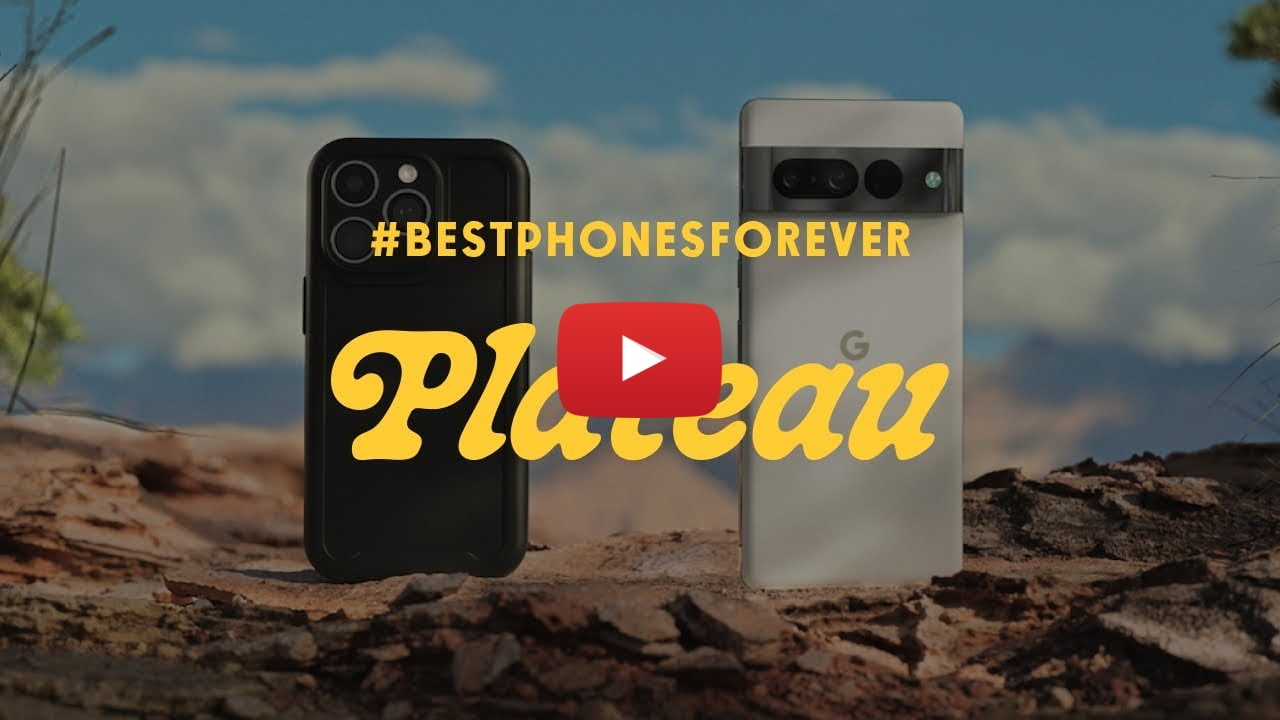 Google Attacks iPhone With New Series of Pixel Ads [Video] - iClarified