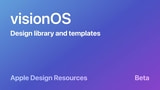 Apple Releases visionOS Design Kit for Figma [Download]