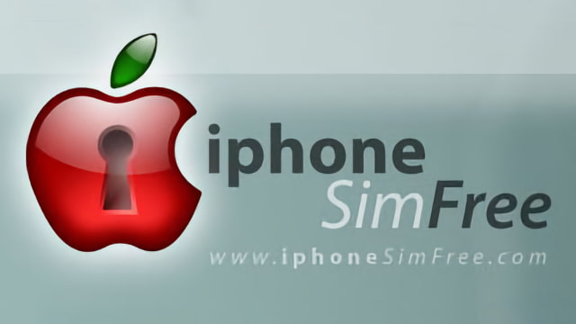 iPhoneSimFree Unlocks 1.1.1 iPhones