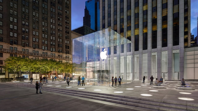 Apple to Upgrade Retail Store POS System to iPhone 14 [Gurman]