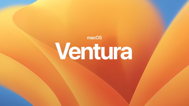 Apple Releases macOS Ventura 13.5 Beta 4 [Download]