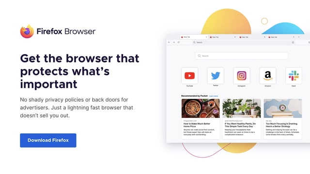Mozilla Releases Firefox 115, Ends Support for macOS Mojave and Windows 8 [Download] - Vimarsana News