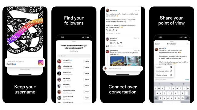 Meta Releases &#039;Threads&#039; App to Rival Twitter