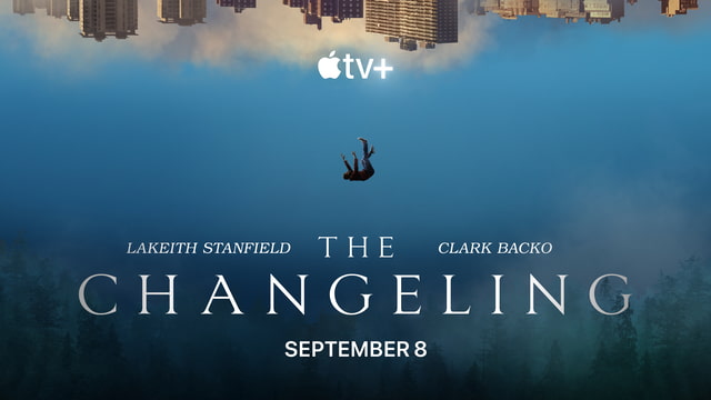Apple Offers First Look at 'The Changeling' - Vimarsana News