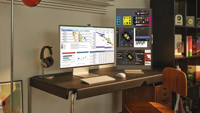 Samsung to Release New 5K ViewFinity S9 Monitor in August