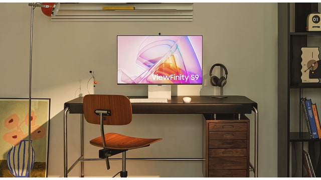Samsung to Release New 5K ViewFinity S9 Monitor in August - Vimarsana News
