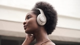 Apple Releases New 'Beats Studio Pro' Wireless Headphones [Video]