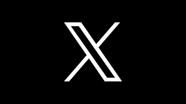 Twitter Rebranded as X