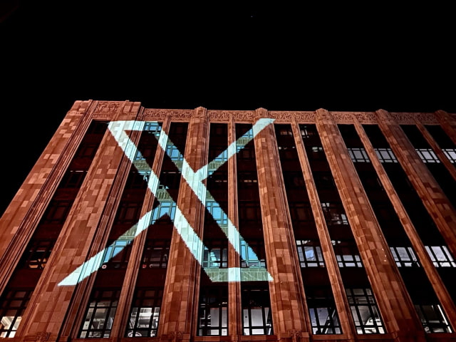 Twitter Rebranded as X