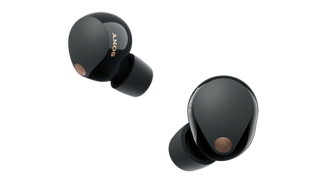 Sony Unveils New WF-1000XM5 Wireless Noise Canceling Earbuds [Video]
