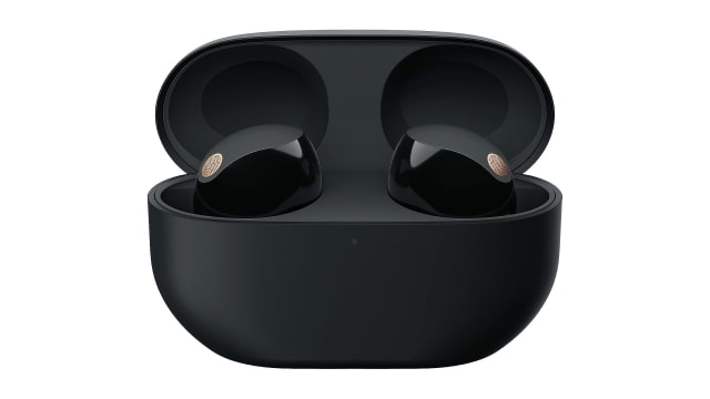 Sony Unveils New WF-1000XM5 Wireless Noise Canceling Earbuds [Video]