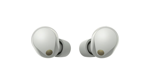 Sony Unveils New WF-1000XM5 Wireless Noise Canceling Earbuds [Video]