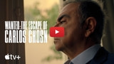 Apple Debuts Official Trailer for True-crime Series 'Wanted: The Escape of Carlos Ghosn' [Video]