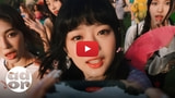 Apple Collaborates With K-pop Group NewJeans to Create 'Shot on iPhone' Music Video