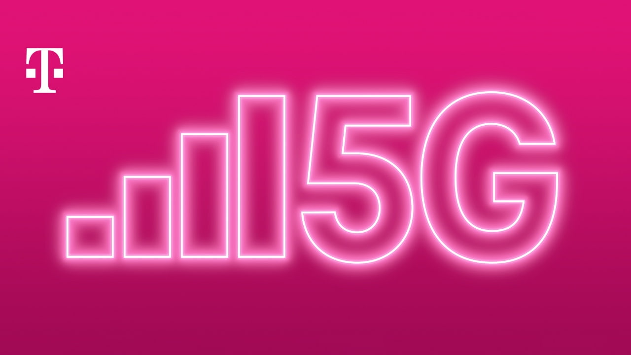 TMobile Rolls Out of FourCarrier Aggregation to Boost 5G SA Speeds