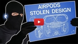 Robotics Engineer Creates Repairable AirPods Pro Case [Video]