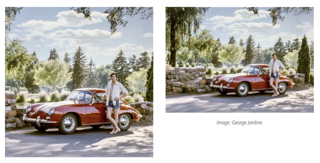 Adobe Photoshop Gets New AI-powered &#039;Generative Expand&#039; Feature [Video]