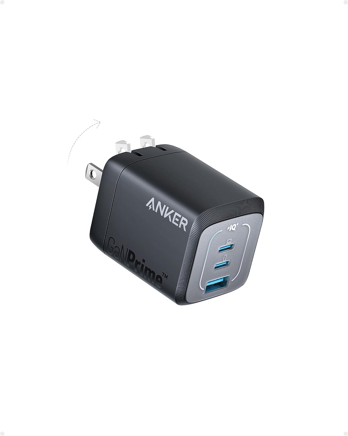 Anker Debuts New &#039;Prime Series&#039; High Speed Chargers and Power Banks