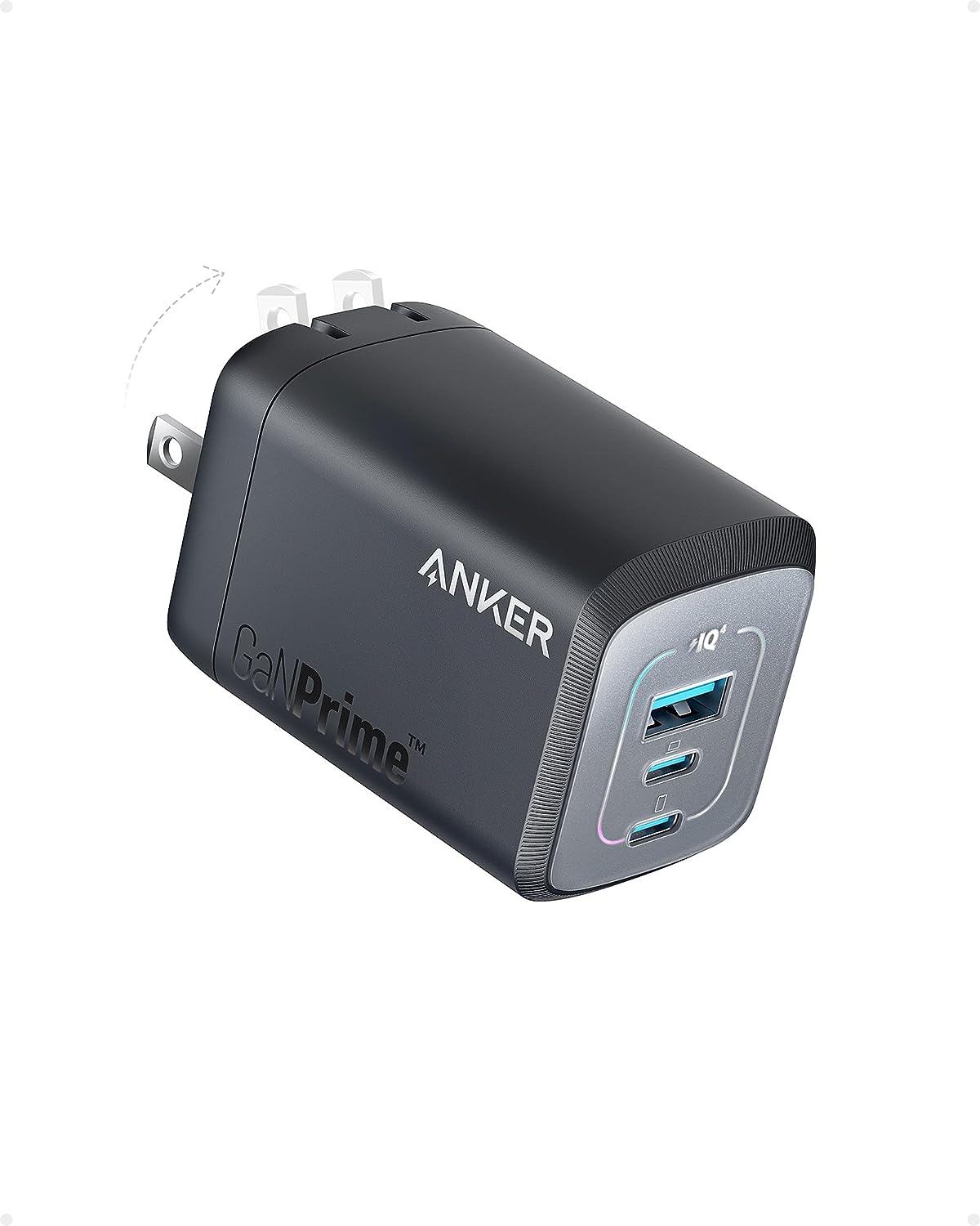 Anker Debuts New &#039;Prime Series&#039; High Speed Chargers and Power Banks