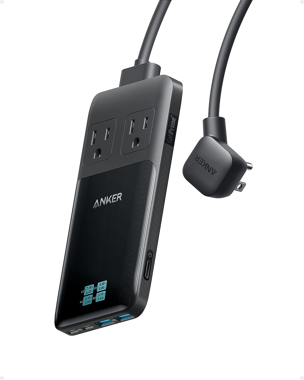 Anker Debuts New &#039;Prime Series&#039; High Speed Chargers and Power Banks