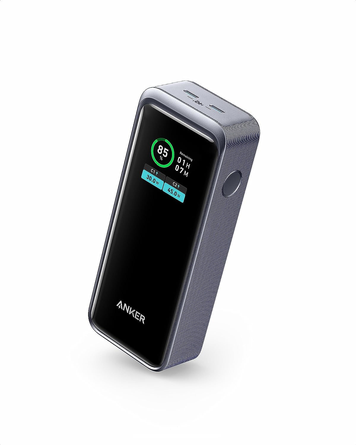 Anker Debuts New &#039;Prime Series&#039; High Speed Chargers and Power Banks