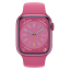 Apple Watch Series 9 to Come in New Pink Color [Rumor]