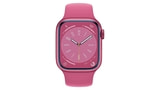 Apple Watch Series 9 to Come in New Pink Color [Rumor]