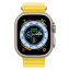 Apple Watch Ultra 2 to Come in Black Titanium Color [Rumor]