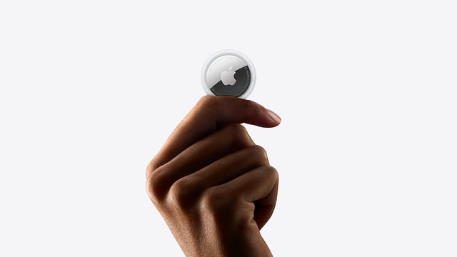 Apple to Begin Production of New 'AirTag 2' Tracker Next Year [Kuo] - Vimarsana News