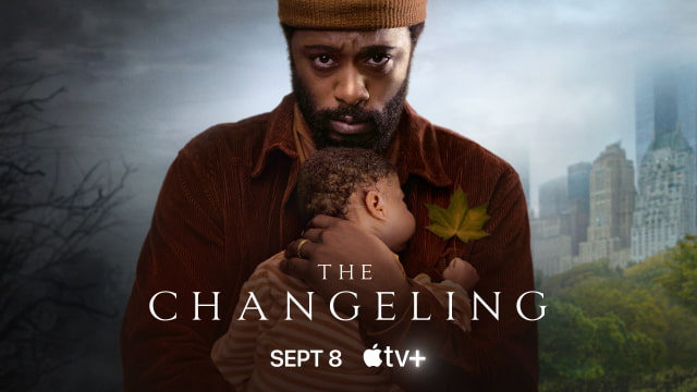 Apple Posts Official Trailer for &#039;The Changeling&#039; [Video]