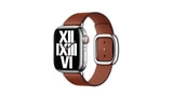 New Apple Watch Band to Feature Weaved Fabric and Magnetic Buckle [Rumor]