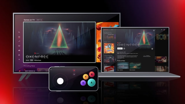 Netflix Announces Beta Test of Gaming on TVs, PCs, and Macs - Vimarsana News