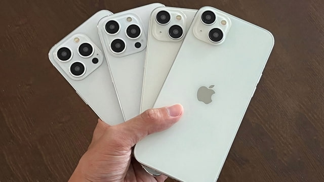 Apple Reportedly Cuts iPhone 15 Build Plan Due to Supply and Demand Issues - Vimarsana News