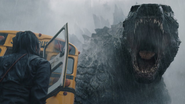 Apple Shares First Look at Godzilla and Titans Live Action Series &#039;Monarch: Legacy of Monsters&#039;