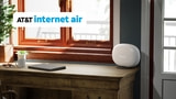 AT&T Launches 'Internet Air' Wireless Home Internet Service
