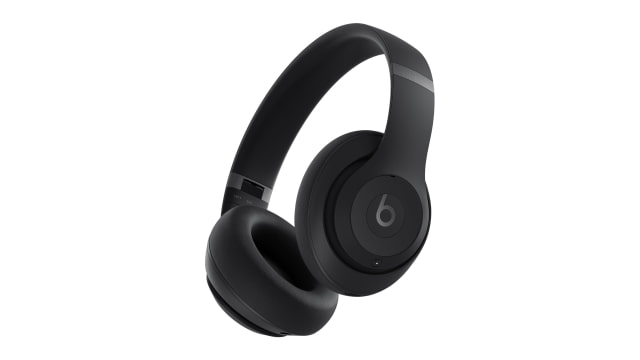 Huge Sale: $99.01 Off New Beats Studio Pro Headphones! [Lowest Price Ever]