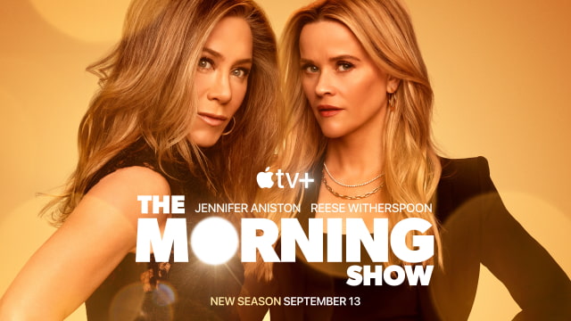 Apple Releases Official Trailer for Season 3 of &#039;The Morning Show&#039; [Video]
