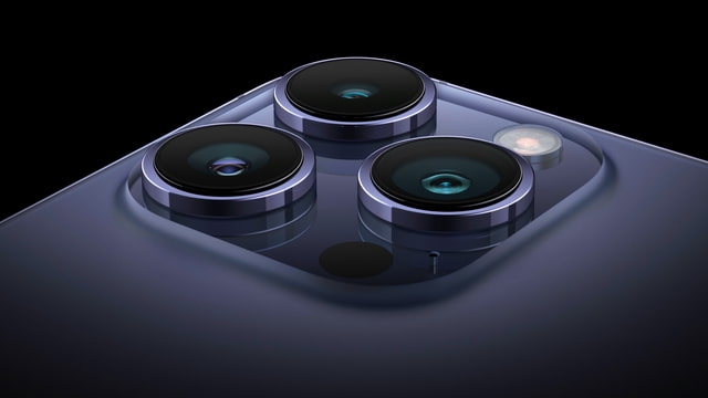 iPhone 15 Pro Max Accounts for Highest Share of iPhone 15 Shipments [Kuo] - Vimarsana News