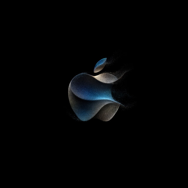 Download the iPhone 15 Event Wallpaper Here