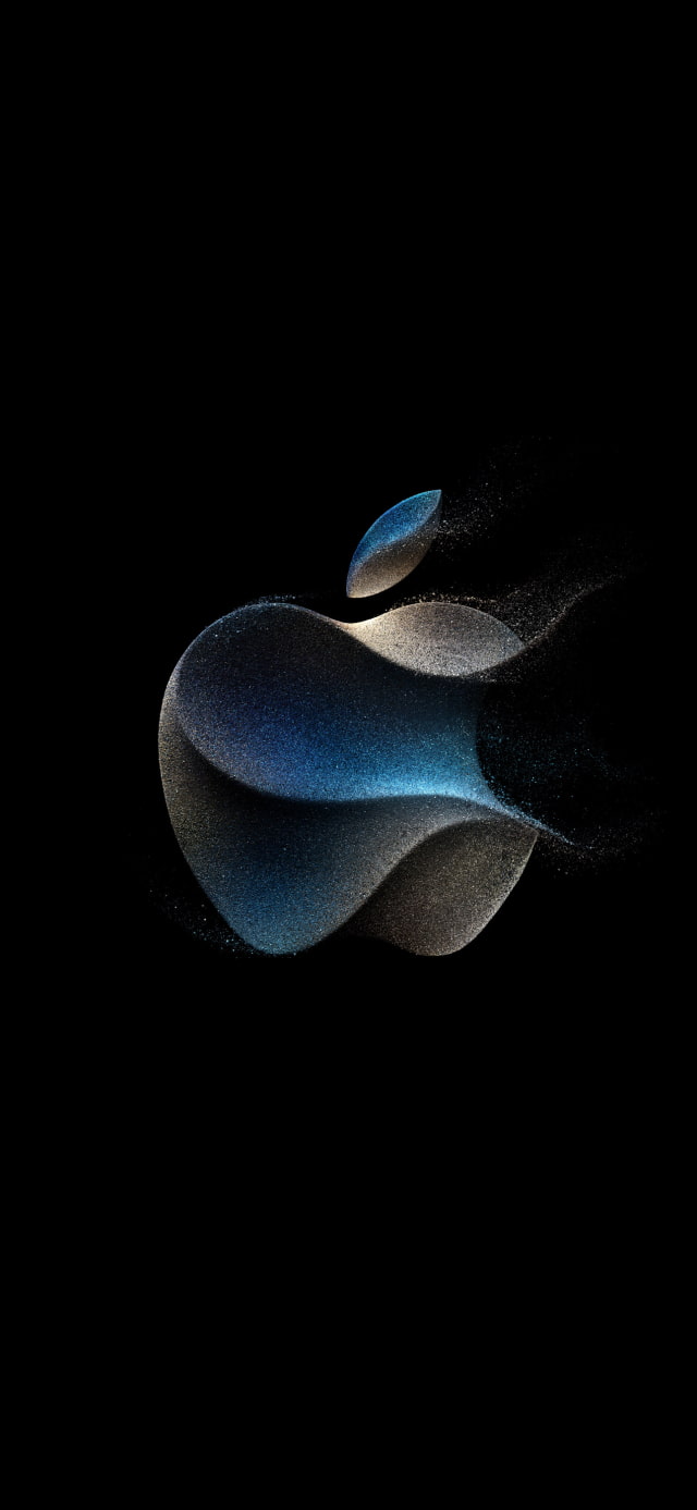 Download the iPhone 15 Event Wallpaper Here