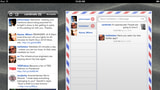 Twittelator 1.1 For iPad Released with Channels