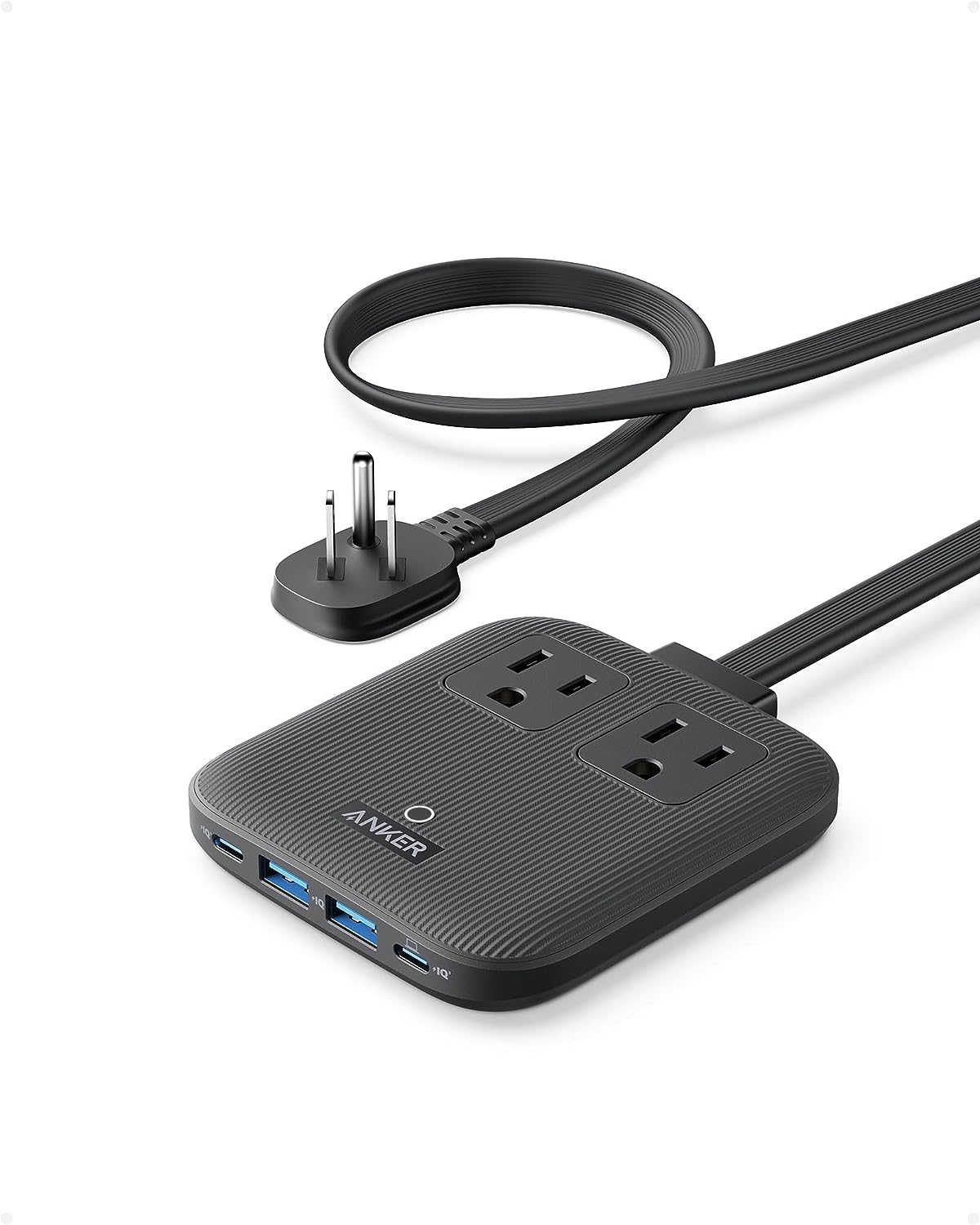 Anker Expands Nano Series of USB-C Charging Accessories