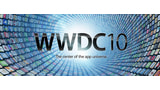 Apple Announces WWDC 2010: June 7-11