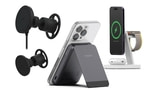 Mophie Unveils Qi2 Wireless Chargers
