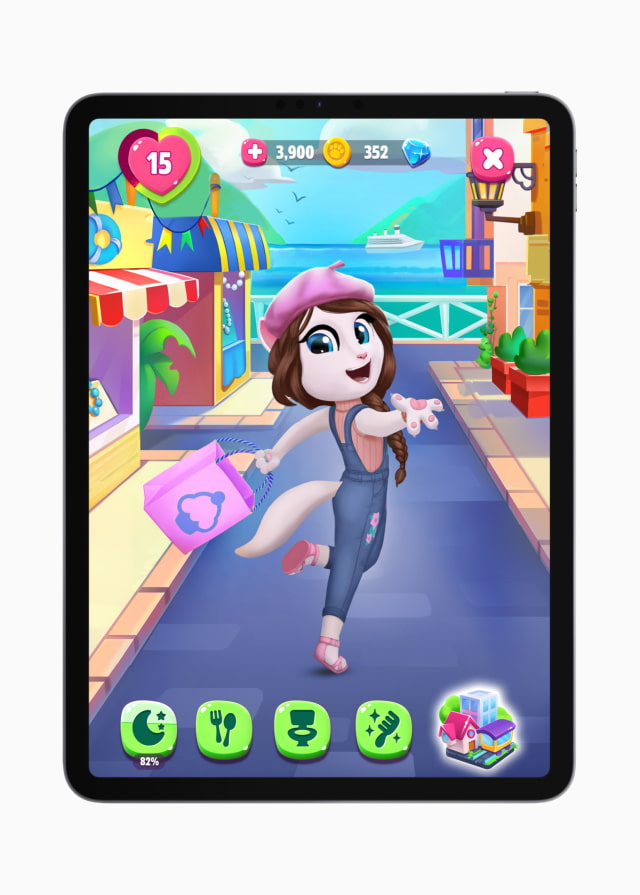 Subway Surfers updated to Winter theme for Windows Devices
