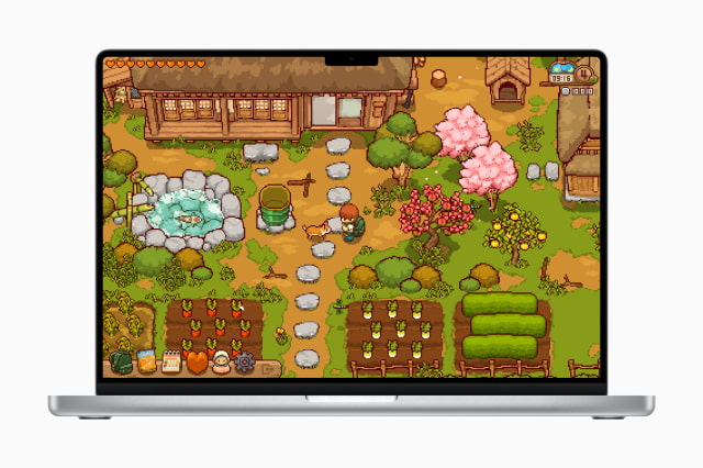 Apple Arcade Announces 4 New Games and 40  Updates