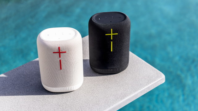 Ultimate Ears Launches New EPICBOOM Waterproof Portable Bluetooth Speaker