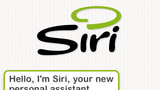 Apple Acquires Siri Assistant for iPhone